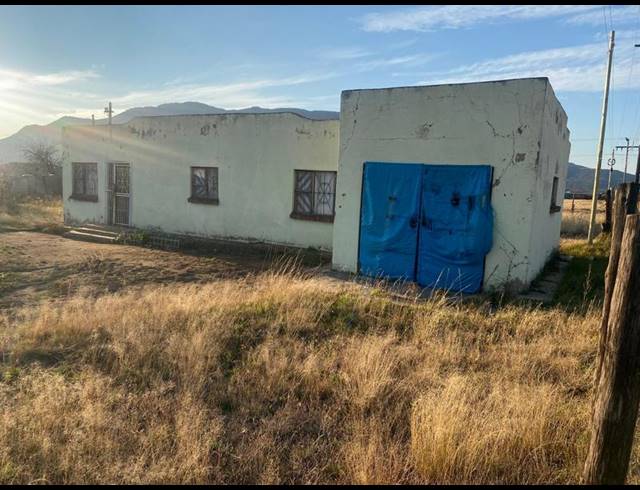 1 BEDROOM HOUSE FOR SALE IN EZIBELENI